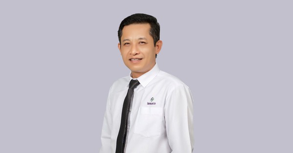 Phó Tổng Giám đốc Mía đường Lam Sơn Nguyễn Xuân Lam qua đời ở tuổi 51