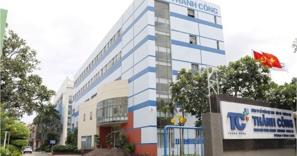 Dệt may Thành Công (mẹ) báo lãi tháng 9/2025 chỉ bằng 31% cùng kỳ