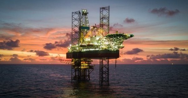 Công ty thăm dò và khai thác dầu khí của chaebol SK muốn bán cổ phần 3 lô dầu khí tại Việt Nam, ước tính 140 triệu USD