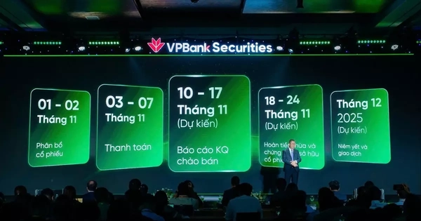 Dòng vốn ‘khủng’ từ các thương vụ IPO đình đám đi đâu về đâu?