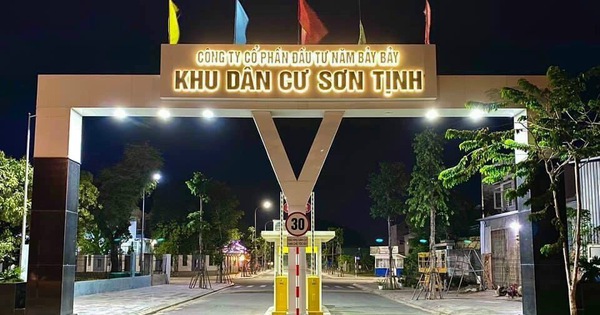 Nhóm CII nâng sở hữu lên gần 77% vốn Năm Bảy Bảy