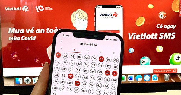 Bí ẩn sau dãy số trúng 3,5 tỷ Vietlott và loạt chuyện đổi đời khó tin của tỷ phú Việt