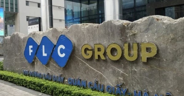 Tập đoàn FLC bị cưỡng chế gần 70 tỷ đồng, trích từ tài khoản tại Vietcombank, VietinBank, VPBank, Agribank, OCB…