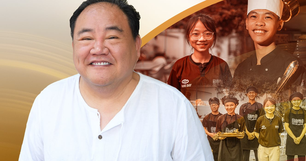 “26 năm, tôi mất 7 người em”: Những niềm đau chưa kể của Việt kiều Úc sáng lập DNXH đầu tiên ở Việt Nam