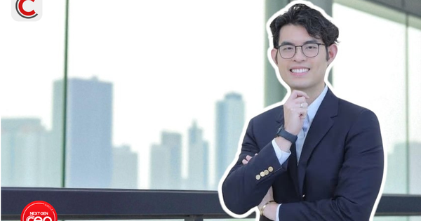 Thiếu gia Nhựa Duy Tân: Thế hệ F1 làm việc để thoát nghèo, F2 làm việc vì nhớ khó khăn của cha mẹ, nhưng F3 sống sung túc, nhiều lựa chọn nên dễ lạc hướng