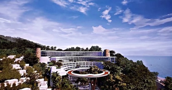 DN muốn làm dự án bệnh viện 1.500 tỷ tại Nghệ An: Thâu tóm khoản nợ của chủ đầu tư khu nghỉ dưỡng từng suýt về tay bà Trương Mỹ Lan