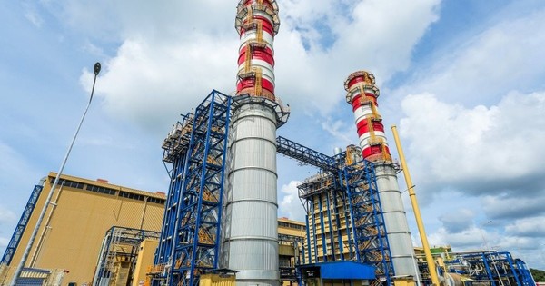 Nhóm nhà đầu tư điện khí LNG gửi đơn kiến nghị tháo gỡ nhiều “nút thắt” pháp lý