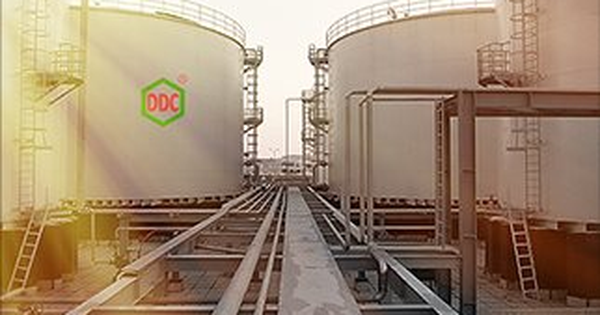 Hóa chất Đức Giang (DGC) báo lãi ròng hơn 750 tỷ, ôm hơn 13.000 tỷ tiền mặt