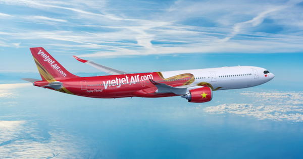 Vietjet tất toán 1.000 tỷ đồng trái phiếu sau 1 năm phát hành