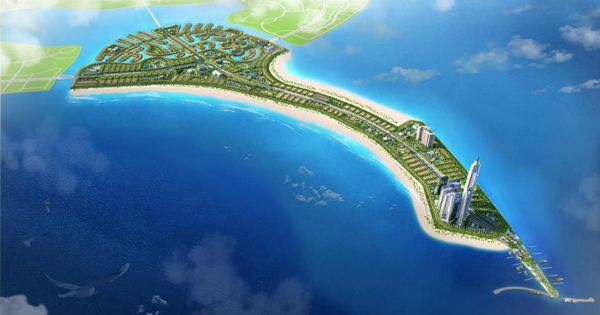Vinhomes Green Paradise – “Kỳ tích phương Đông” mở ra chương mới cho hành trình ESG toàn cầu