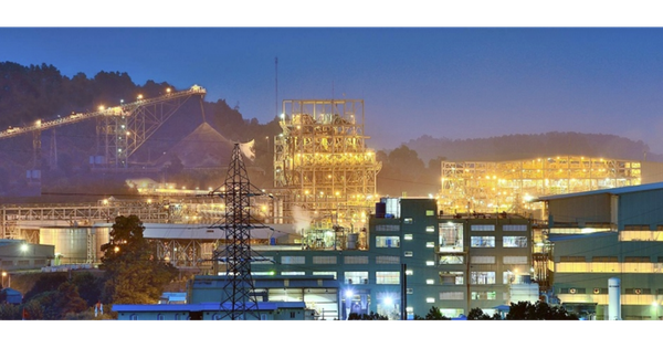 Biến động nhân sự tại một doanh nghiệp nhóm Masan