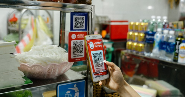 Từ tiệm tạp hoá đến ‘gian hàng 4.0’: Viettel Telecom cường hoá sức mạnh của những ‘tế bào kinh tế’ Việt