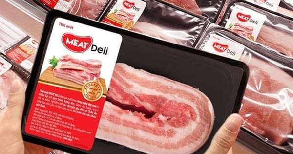 Tỷ phú Nguyễn Đăng Quang bán thịt heo: Lợi nhuận quý 3 gấp 5 lần