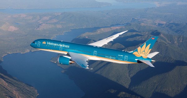 Vietnam Airlines nhiều tiền chưa từng có, lãi ròng hơn 600 tỷ trong quý 3