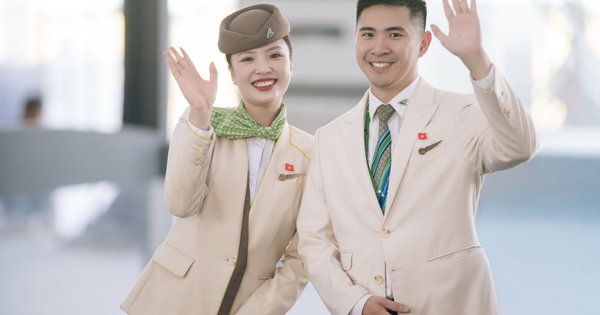 Bamboo Airways tuyển thêm 500 tiếp viên, ráo riết bổ sung máy bay