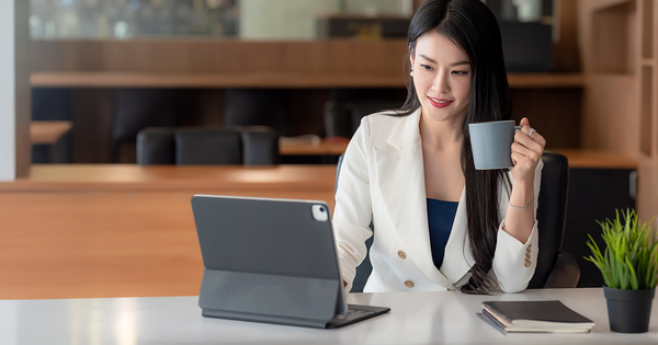 Tasco ra mắt “Tasco Co-Club” – Không gian làm việc hiện đại dành cho hội viên VETC Loyalty