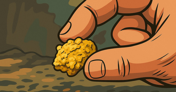 Bán ra hàng trăm cân vàng, bạc trong 9 tháng, một doanh nghiệp Việt lãi tăng vọt lên 1.400 tỷ nhờ giá và sản lượng đều tăng vọt