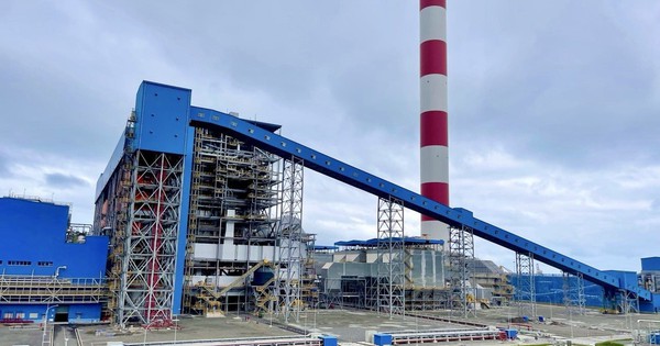 Một tập đoàn trăm năm tuổi vừa chi 220 triệu USD mua 25% cổ phần Nhiệt điện Vân Phong, đánh dấu khoản đầu tư lớn đầu tiên tại Việt Nam