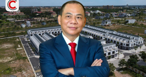 Bất ngờ giá bán nhà ở xã hội do Vingroup đầu tư tại Quảng Trị