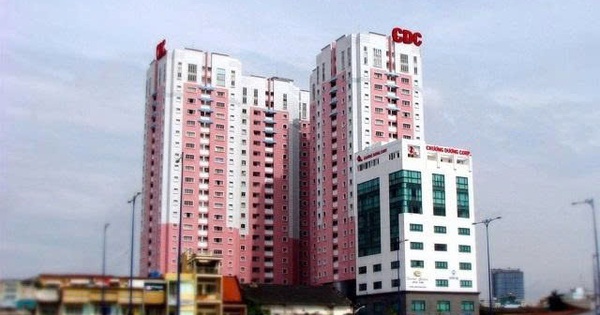 Chương Dương Corp dùng nhiều tài sản bảo đảm cho khoản vay 550 tỷ đồng tại ngân hàng