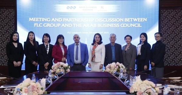 Hương Trần Kiều Dung – Nữ phó tướng của ông Trịnh Văn Quyết tại FLC tái xuất