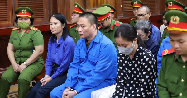 Vì sao họ rơi vào “bẫy” AIC?