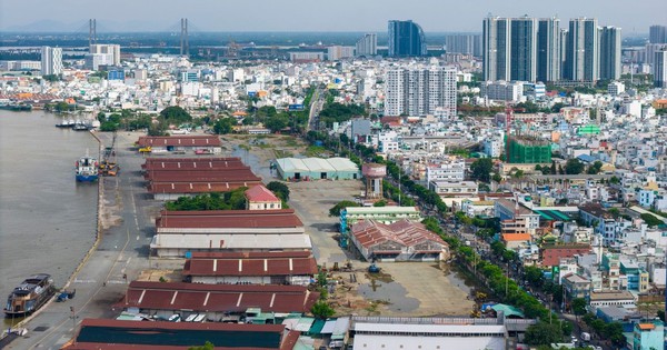 Công ty liên quan bà Trương Mỹ Lan kiến nghị được tiếp tục thực hiện dự án Khu phức hợp Nhà Rồng – Khánh Hội 11.000 tỷ