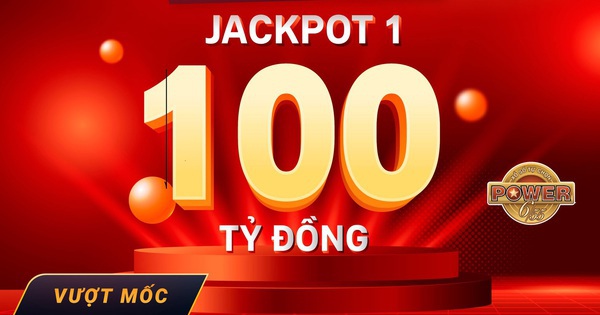 Vietlott “vọt xà” chạm mốc cực “khủng”, cơ hội cuối cùng thành tỷ phú năm 2025 chỉ còn tính bằng giờ