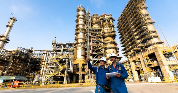 Một công ty tỷ đô dự kiến 2026 trả lương trung bình hơn 40 triệu đồng, năng suất lao động bình quân mỗi người trên 6 tỷ/tháng