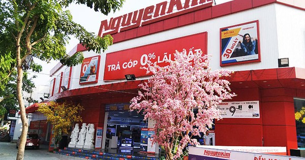 Nguyễn Kim làm ăn ra sao sau 10 năm về tay người Thái?