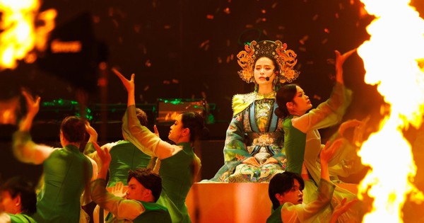 Hợp tác với hãng giải trí Trung Quốc, Yeah1 tăng vốn công ty con gấp 87 lần, tham vọng làm chủ công nghệ sản xuất show “tỷ view”