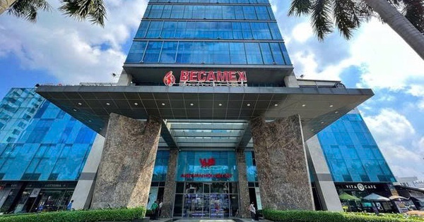 ‘Ông trùm’ BĐS Khu công nghiệp lập thêm công ty con mảng tổ chức giới thiệu và xúc tiến thương mại