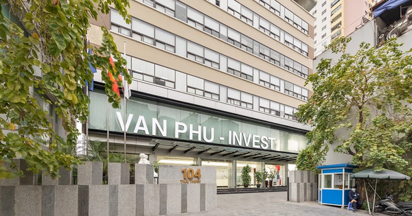 Văn Phú muốn phát hành trái phiếu, bảo đảm bằng cổ phiếu của Phó Chủ tịch Tô Như Thắng