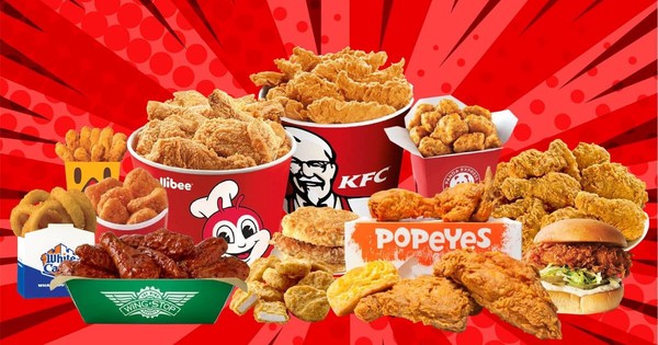 Chi 145.000 đồng/lần chủ yếu để ăn Gà Rán: Người Việt đang “nuôi béo” các chuỗi Fast Food thế nào?