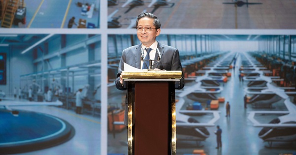 Công bố khu liên hợp UAV lớn nhất ASEAN, quy mô 400 ha tại Tây Ninh