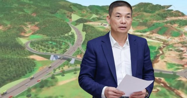 Diễn biến mới tại dự án vượt núi đẹp nhất Việt Nam hơn 25.000 tỷ đồng do Tập đoàn Sơn Hải đề xuất
