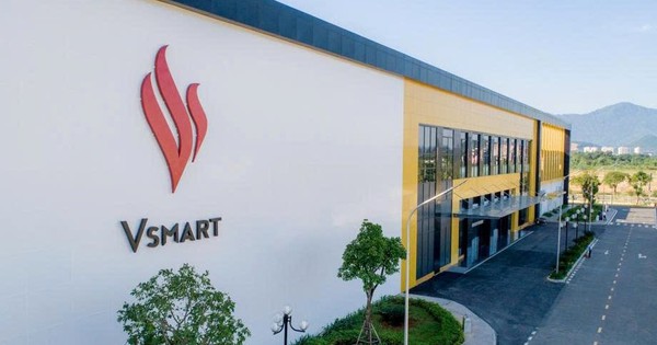 VinSmart rút một phần sản xuất khỏi Hà Nội chuyển về Hải Phòng, một chỉ số của Thủ đô giảm