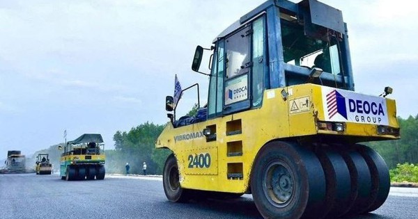 Hạ tầng Giao thông Đèo Cả kéo dài thời gian chào bán 49,7 triệu cổ phiếu