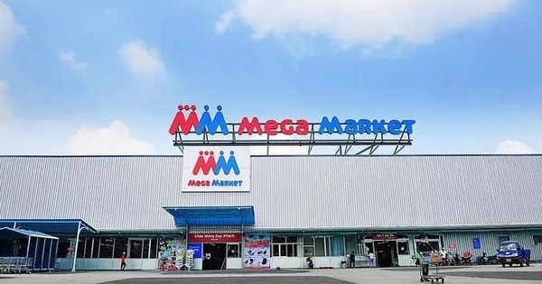 Một đại gia Thái bỏ ra 19.000 tỷ đồng thâu tóm toàn hệ thống MM Mega Market Việt Nam