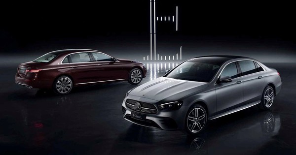 Tasco Auto muốn mua lại 70% Mercedes-Benz Việt Nam: Cuộc chơi mới của các ông trùm ngành xe