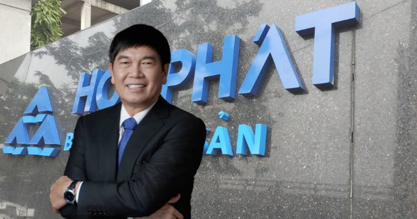 Tỷ phú Trần Đình Long mở rộng địa bàn, lập công ty bất động sản tại Nha Trang