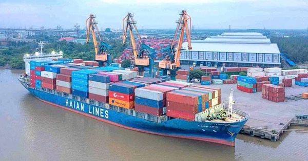 Lãnh đạo Xếp dỡ Hải An không mua hết 1 triệu cổ phiếu HAH đã đăng ký