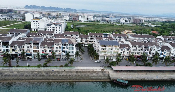 Quảng Ninh tháo gỡ vướng mắc thi hành án liên quan tới Vạn Thịnh Phát