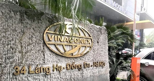 An Quý Hưng có động thái ‘lạ’ tại cổ đông lớn nắm quyền kiểm soát Vinaconex trước cơn bán tháo