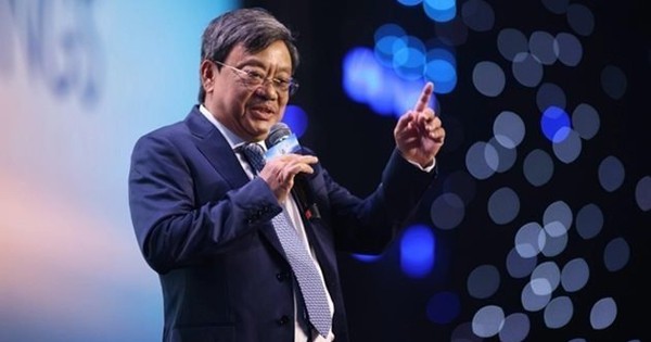 “Viên kim cương gia bảo” của tỷ phú Nguyễn Đăng Quang báo lãi sau thuế quý 4/2025 hơn 2.100 tỷ đồng