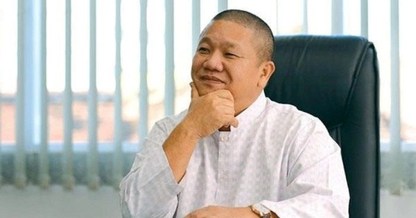 Nỗi lo của Chủ tịch Lê Phước Vũ: Khi tôn mạ không còn là “con gà đẻ trứng vàng” của Hoa Sen