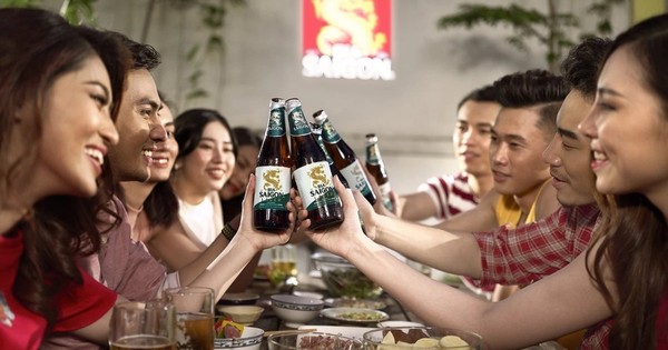 Sabeco lợi nhuận năm 2025 đi ngang, doanh thu giảm do người Việt bớt nhậu, chuẩn bị hơn 17.000 tỷ để làm gì?