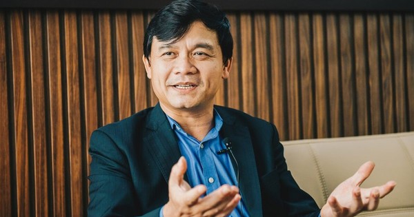 Nhân sự nhận thưởng Tết rồi nhảy việc, Shark Phú nói thẳng: Thưởng Tết chỉ là giọt nước tràn ly còn phần chính nằm ở chỗ khác!