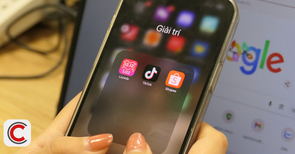 Shopee và TikTok Shop “ôm” 97% thị phần: Cuộc chơi song mã và sự thanh lọc nhà bán hàng