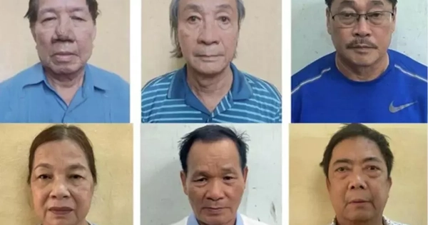 Cuộc ‘ngã giá’ nhận hối lộ 3 triệu USD cựu lãnh đạo Tập đoàn Cao su Việt Nam